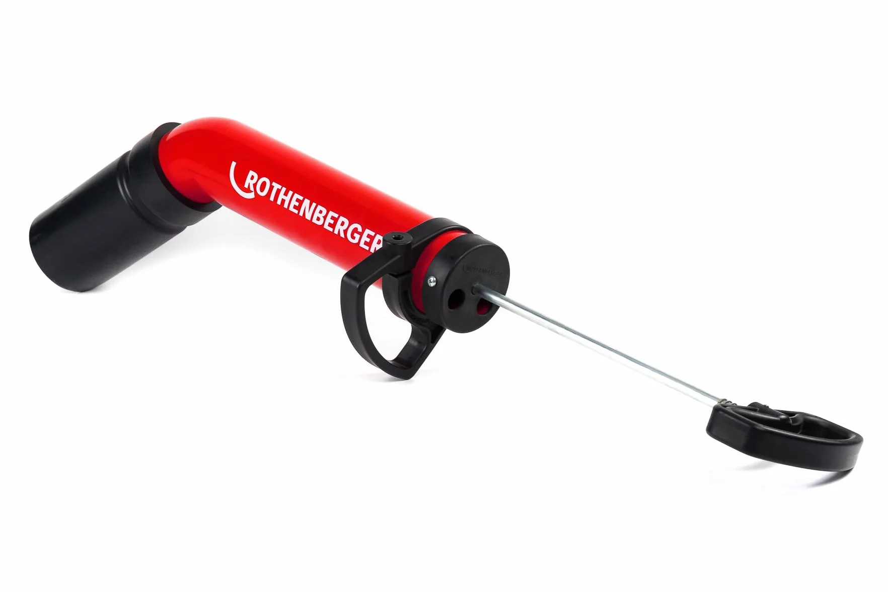 Rothenberger 072070X - Bomba desatascad. ropump super plus