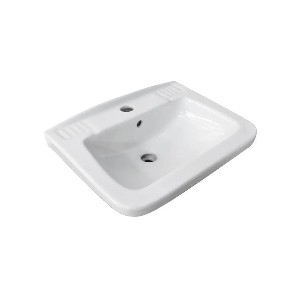 40 x 50 CM pared lavabo sanitario suspendido