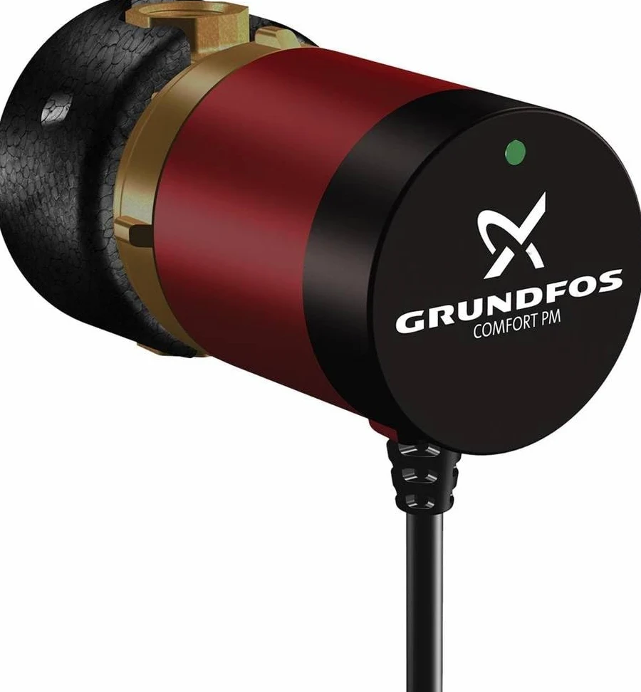 Grundfos 97989265 - Accesorio para calefacción central (230V)