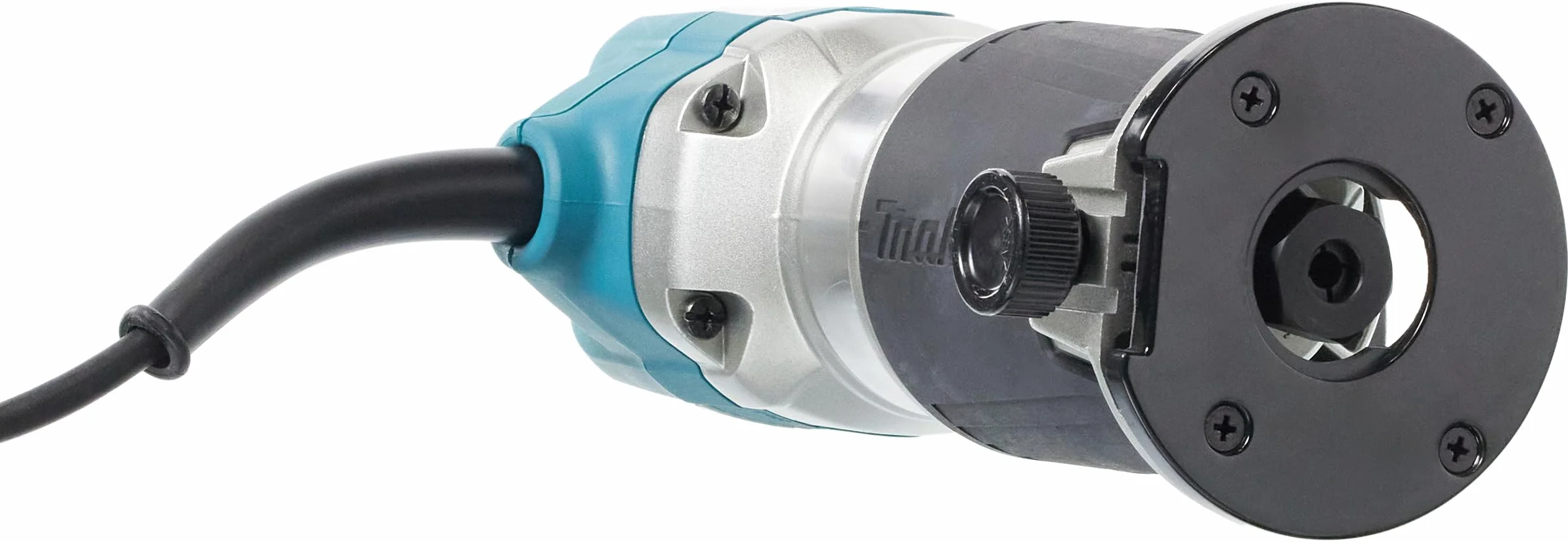 Fresadora multifunción 6/8mm 710W SAR RT0702C