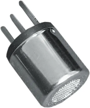 Detector electrónico de fugas de hidrógeno R134 R1234yf HFC