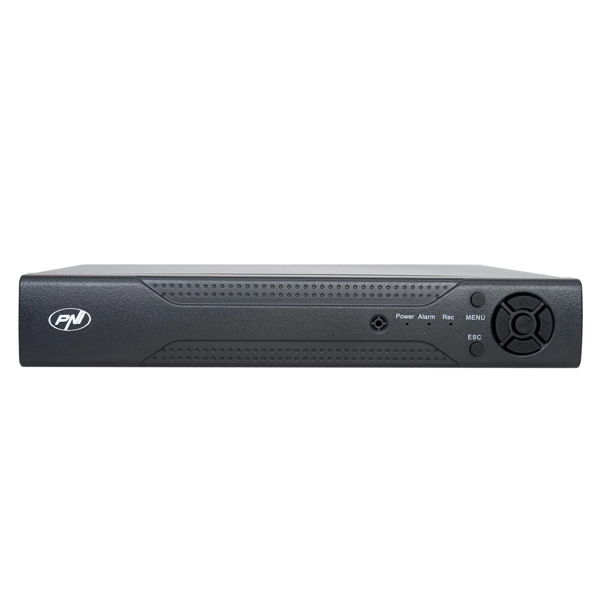 NVR PNI House IP716LR, 16 Canales 4K, H.265