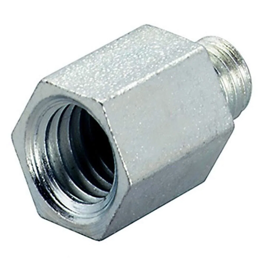 fischer - Empalme Reduc.Rd M8/M6 / (Pac de 100 Uds), 20936