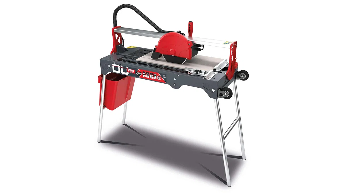 Rubi DIAMANT DU-200 EVO - Cortador (240 V)