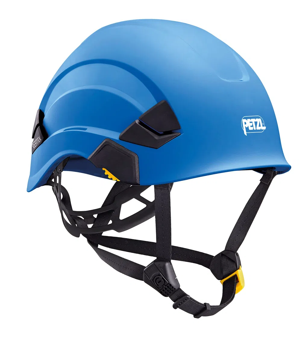 Petzl Vertex Jefe De Guardia