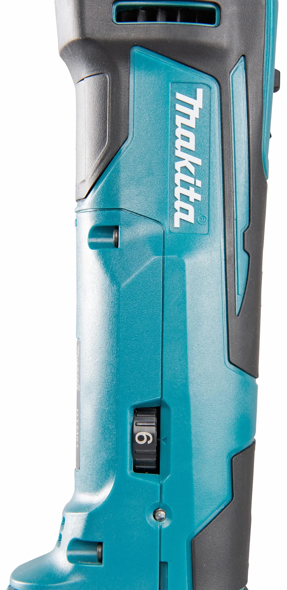 Herramienta multifunción Makita DTM51Z Batería LXT de 18 V (SOLO CUERPO)