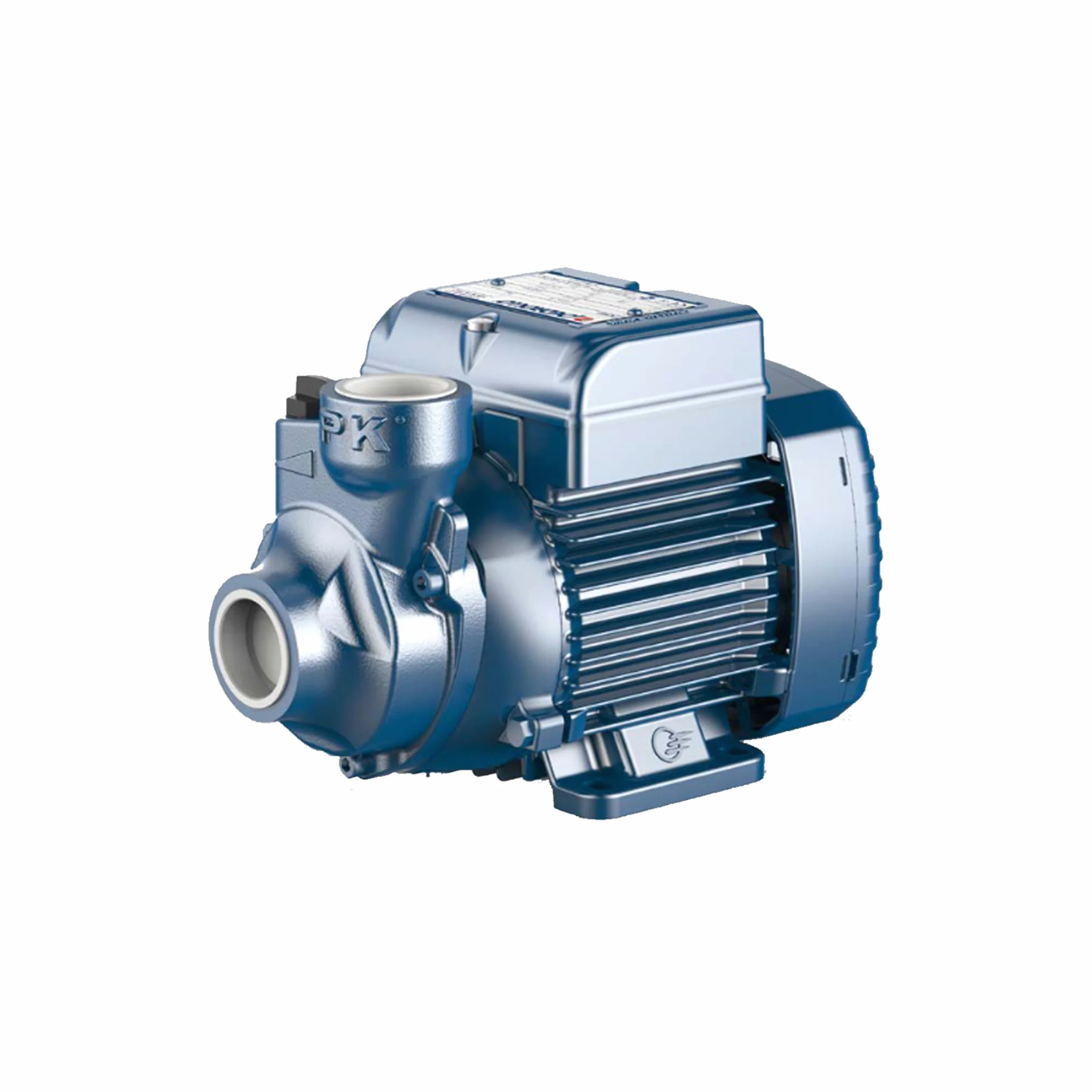 Electric Peripheral Water PK Pump PKm60 0,5Hp Brass impeller 240V Pedrollo