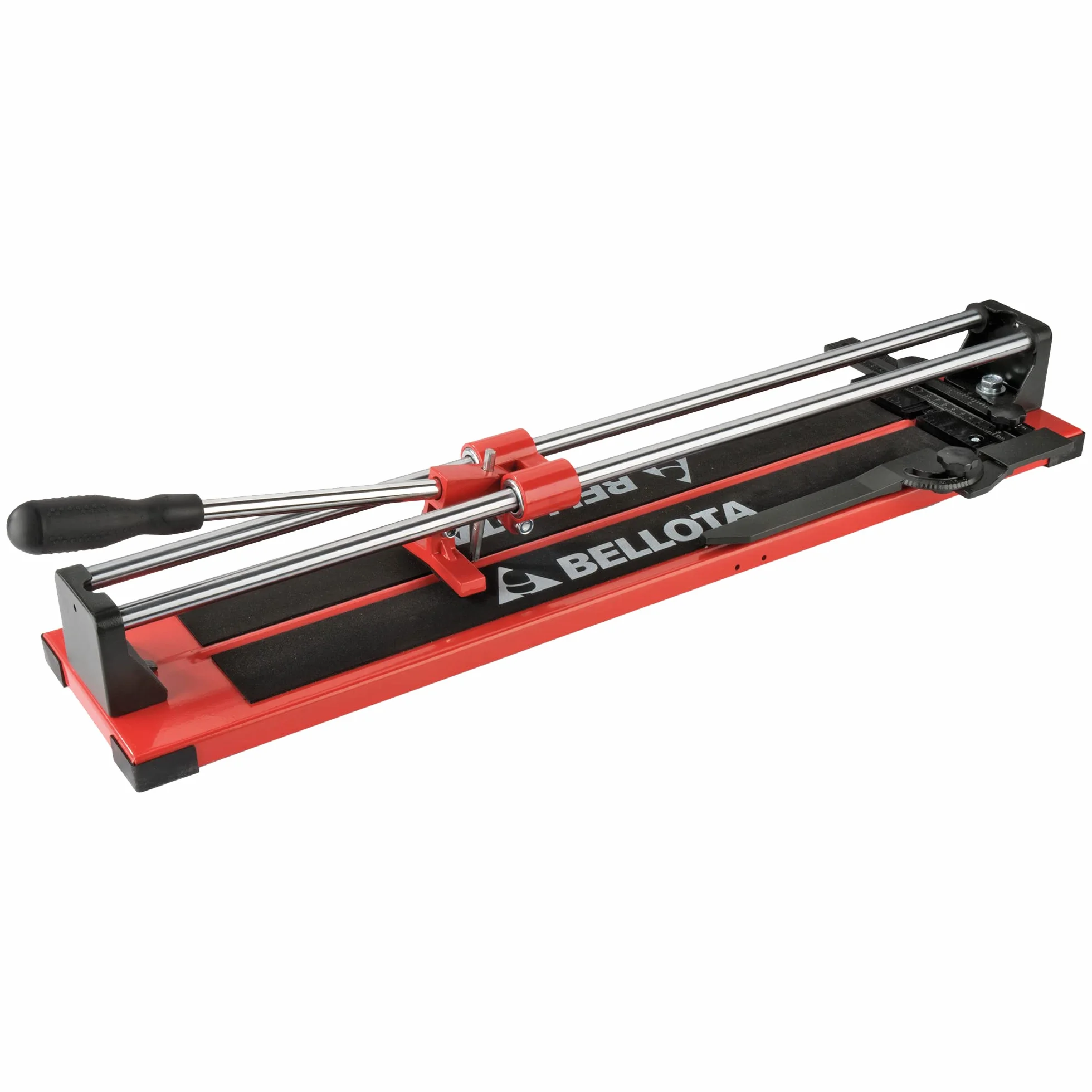 Bellota PASS60 - Cortadora de cerámica Pass, máquina para cortar azulejos (cortes hasta 610 mm) en caja