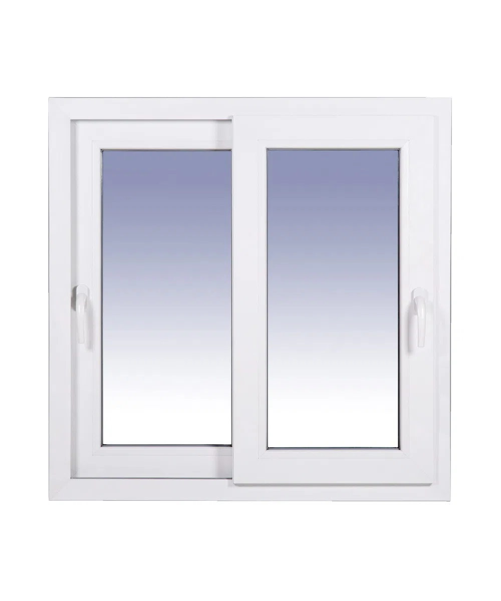 Ventanastock Ventana PVC 1200x1200 Corredera 2 hojas