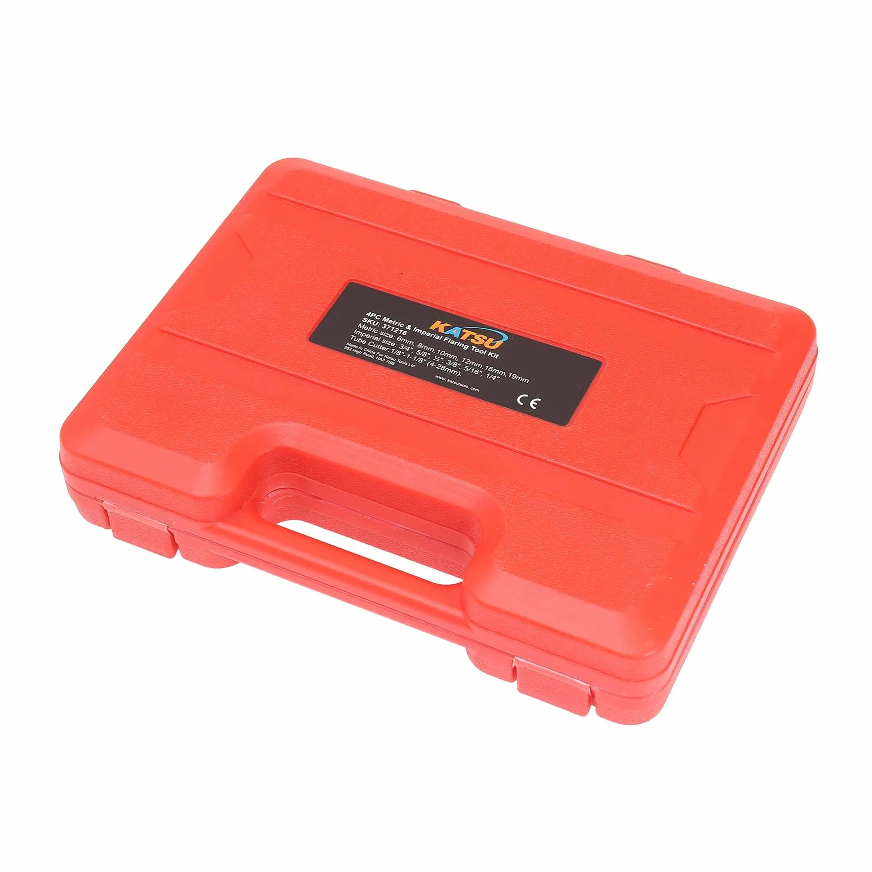 KATSU Hydraulic Pipe Expander Tool Set