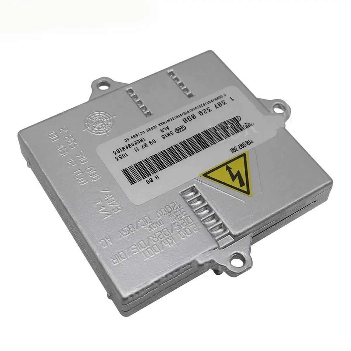 Balastro Centralita Compatible con VW para Jetta para Golf MK5 para Touran 2003-2010 Unidad De Módulo De Control De Balasto De Xenón HID D2S Faro 10EEG050103 1T0907391 1307329090