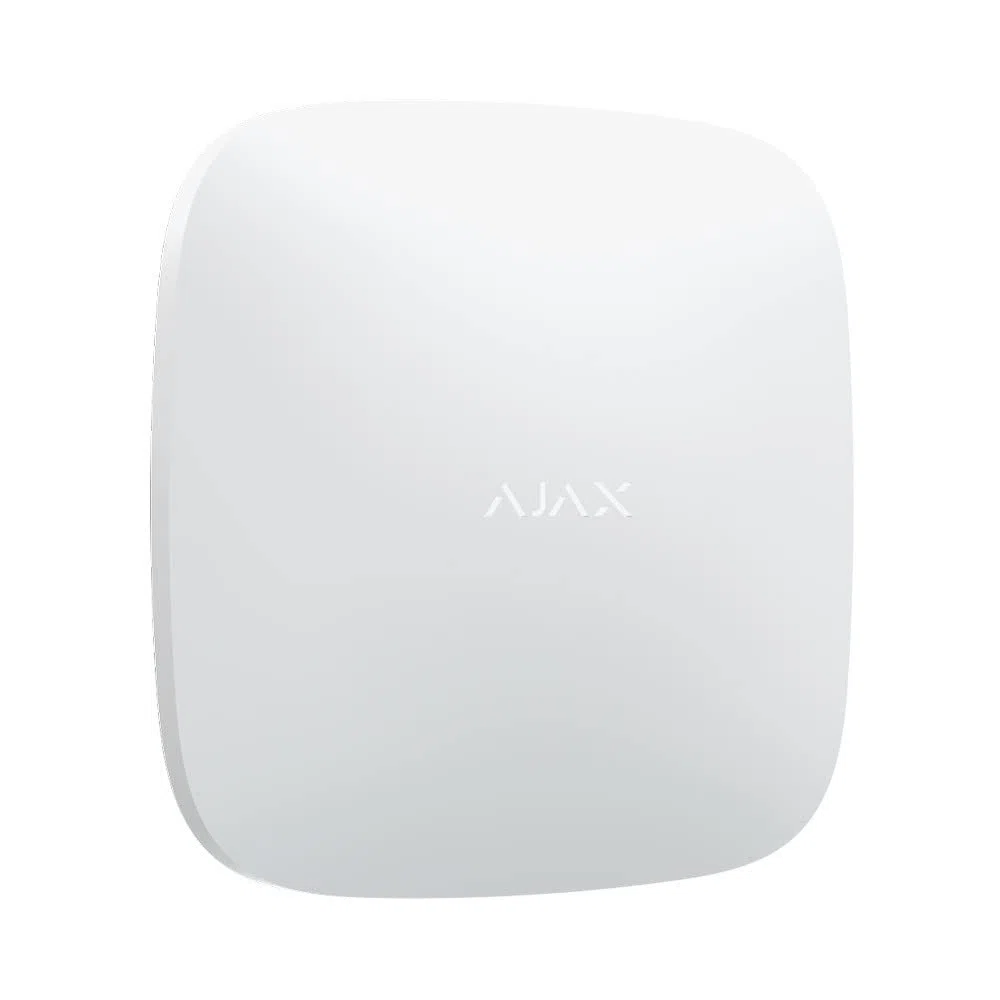 Kit de Inicio de Seguridad de alarma/blanco/20288 AJAX
