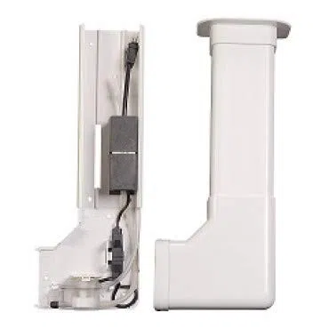 Siccom Flowatch Design - Bomba de condensado con tronco blanco Mini Flowatch 2 Silence