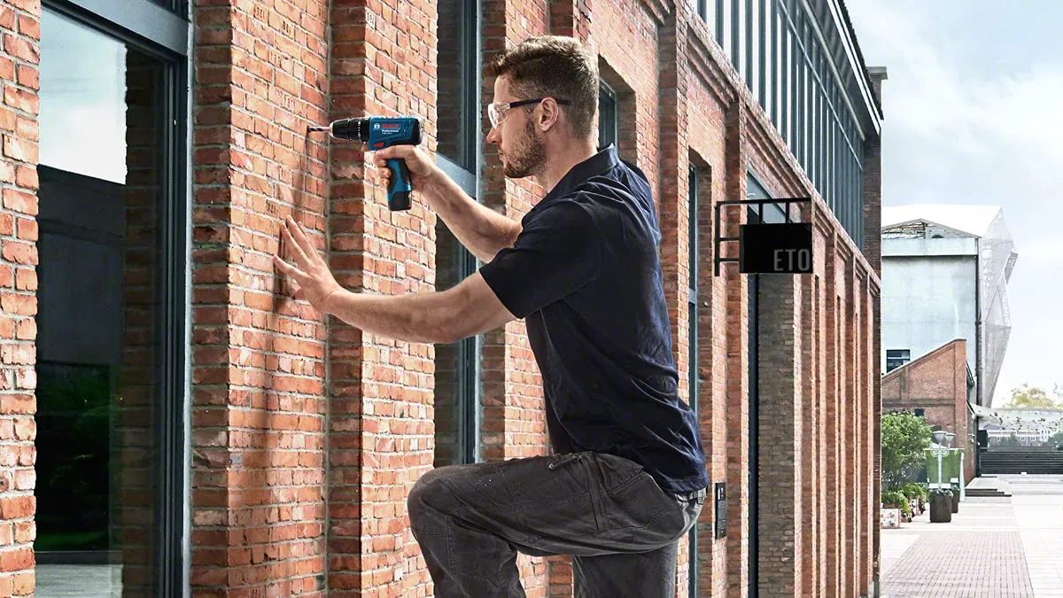 Bosch GSB 120-LI