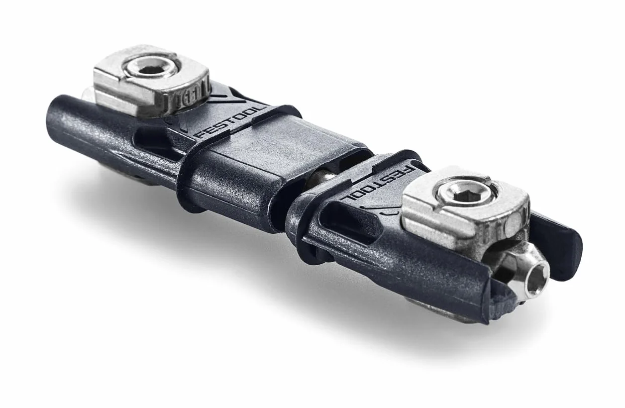 Festool Conector de panel central MSV D8/25