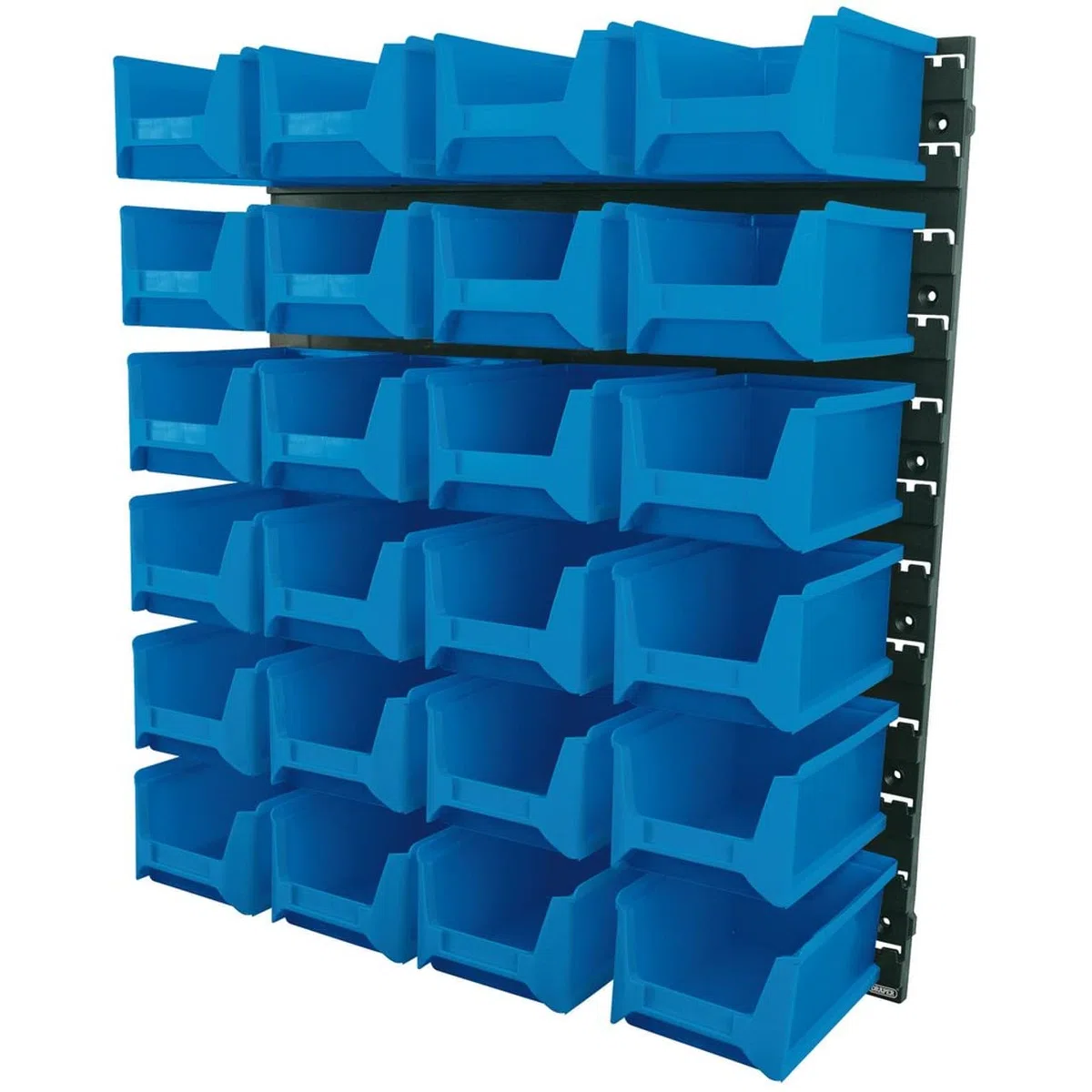 DRAPER 06797 - Cajonera de herramientas (24 compartimentos)
