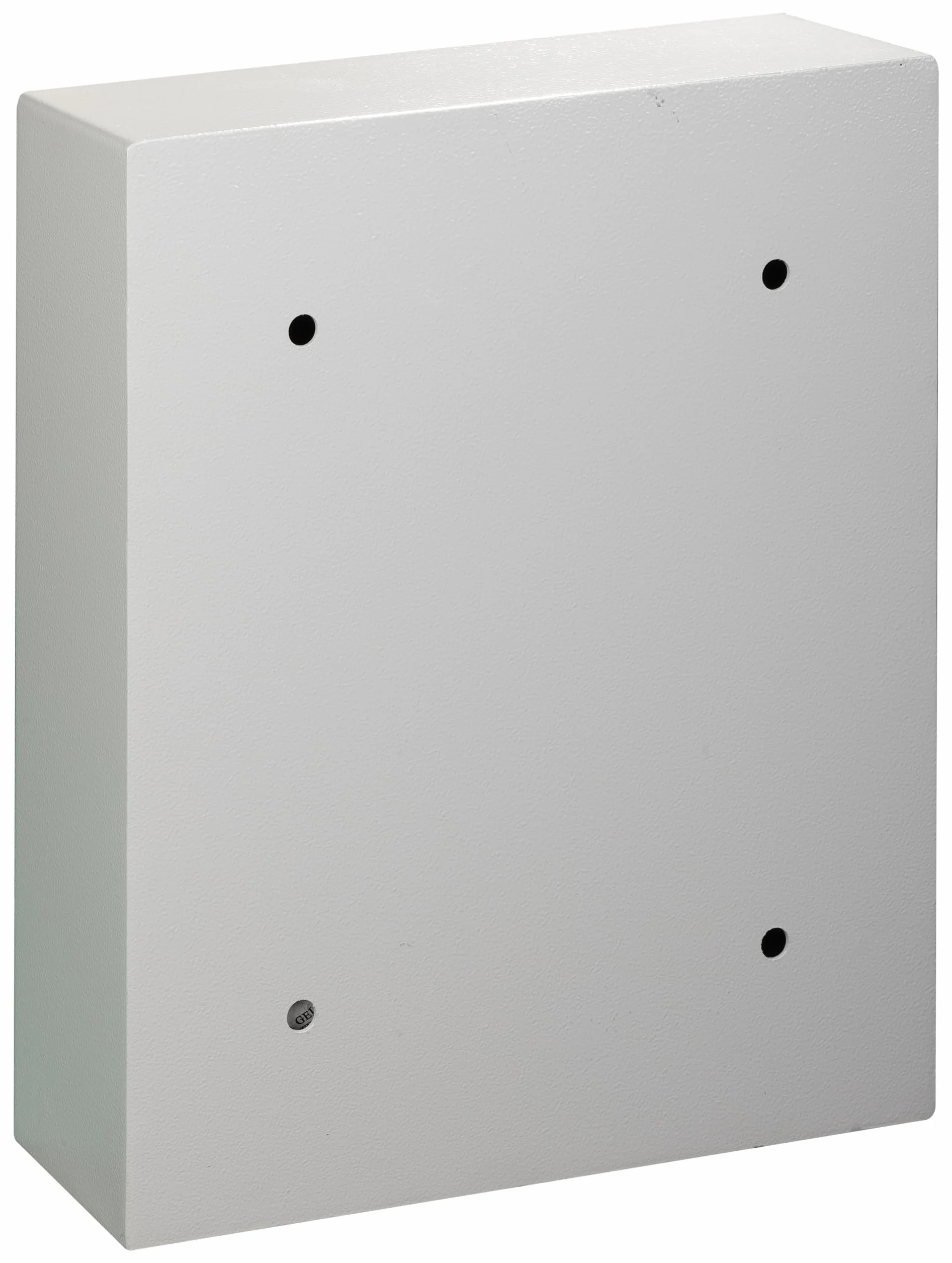 Genie Hand - Caja de seguridad para llaves - Cerradura B-Class - Acero 100%