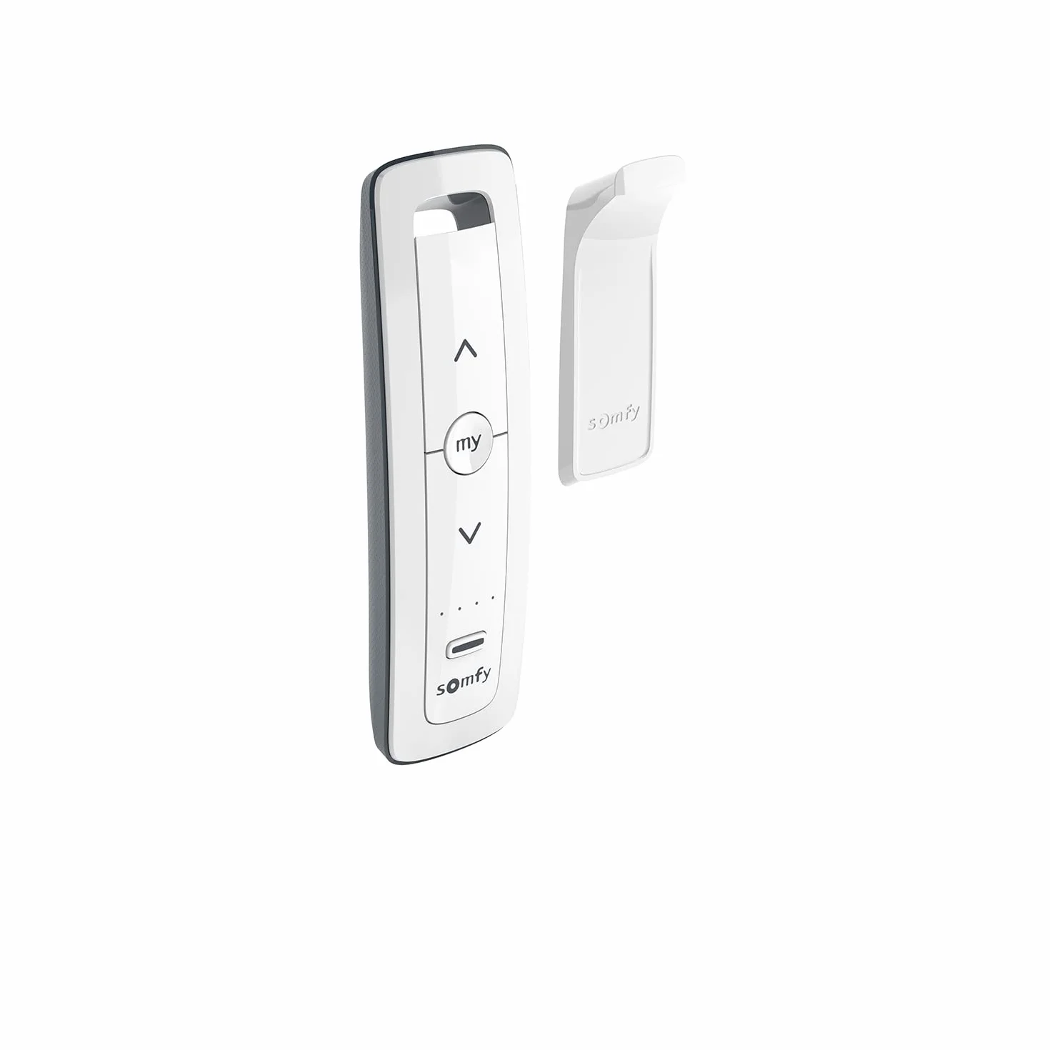 Somfy 1870495 - Situo 5 RTS Pure