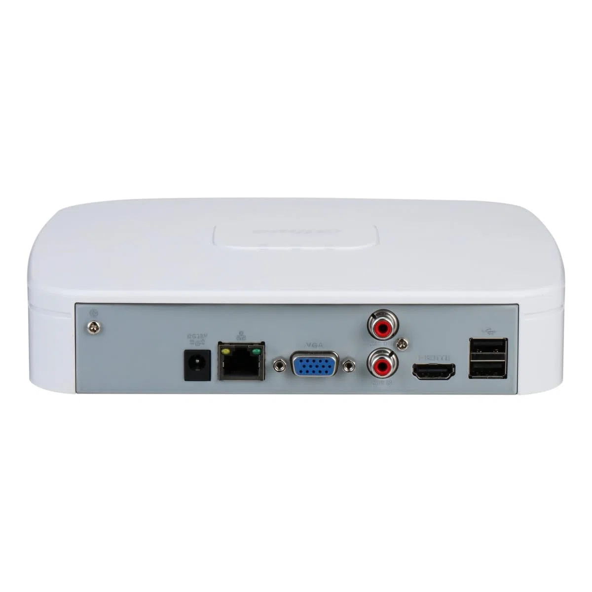 Dahua Video Grabador en Red NVR2104-4KS3 - Marca EAN: 6923172507839