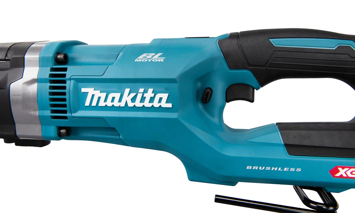 Makita DA001GZ Taladro angular BL 40Vmax XGT 13mm (sin batería, sin cargador)