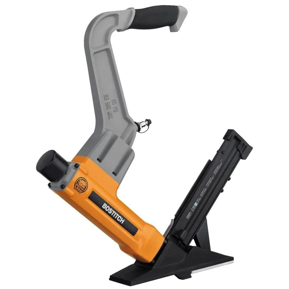 BOSTITCH BTFP12569 2-in-1 Flooring Tool by BOSTITCH