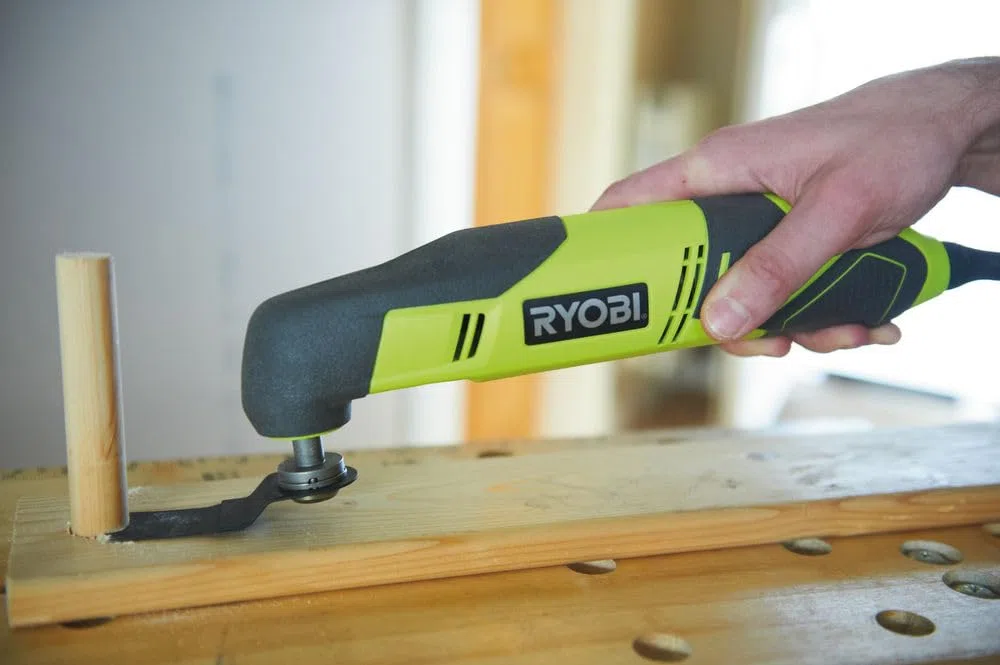 Ryobi - 2000W Multiherramienta