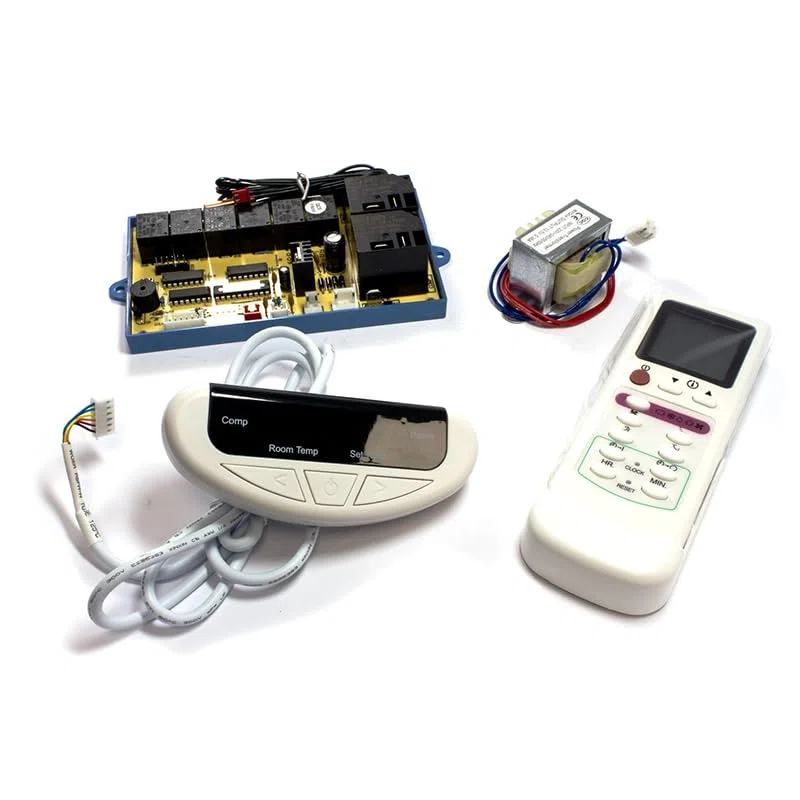 REPORSHOP - Modulo Electronico Aire Acondicionado Standard Elc-6 Certificado Rhoss