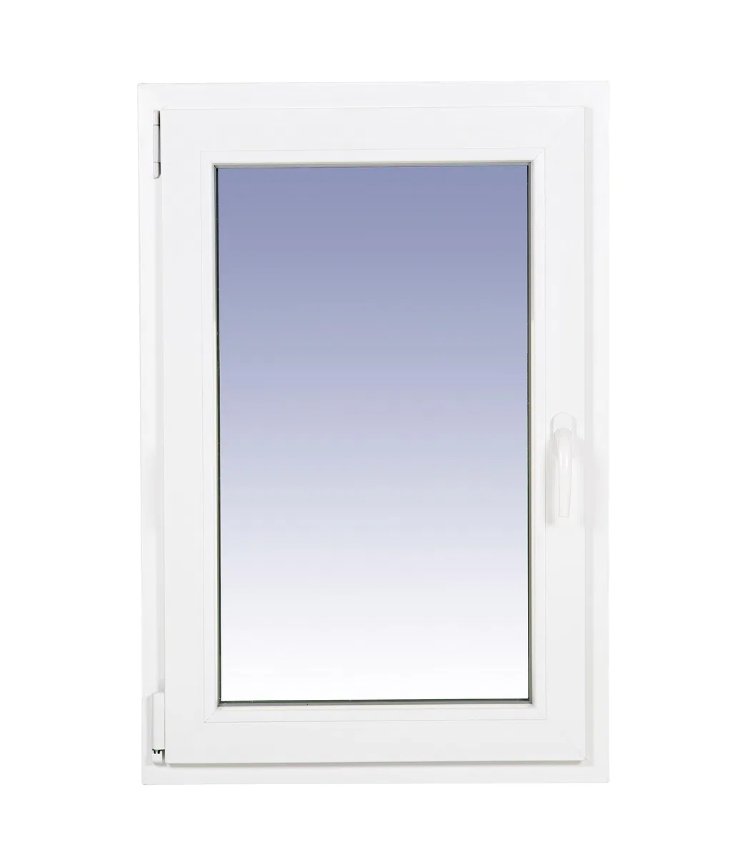 Ventanastock PVC 700x1000 Practicable Oscilobatiente Izquierda 1 hoja