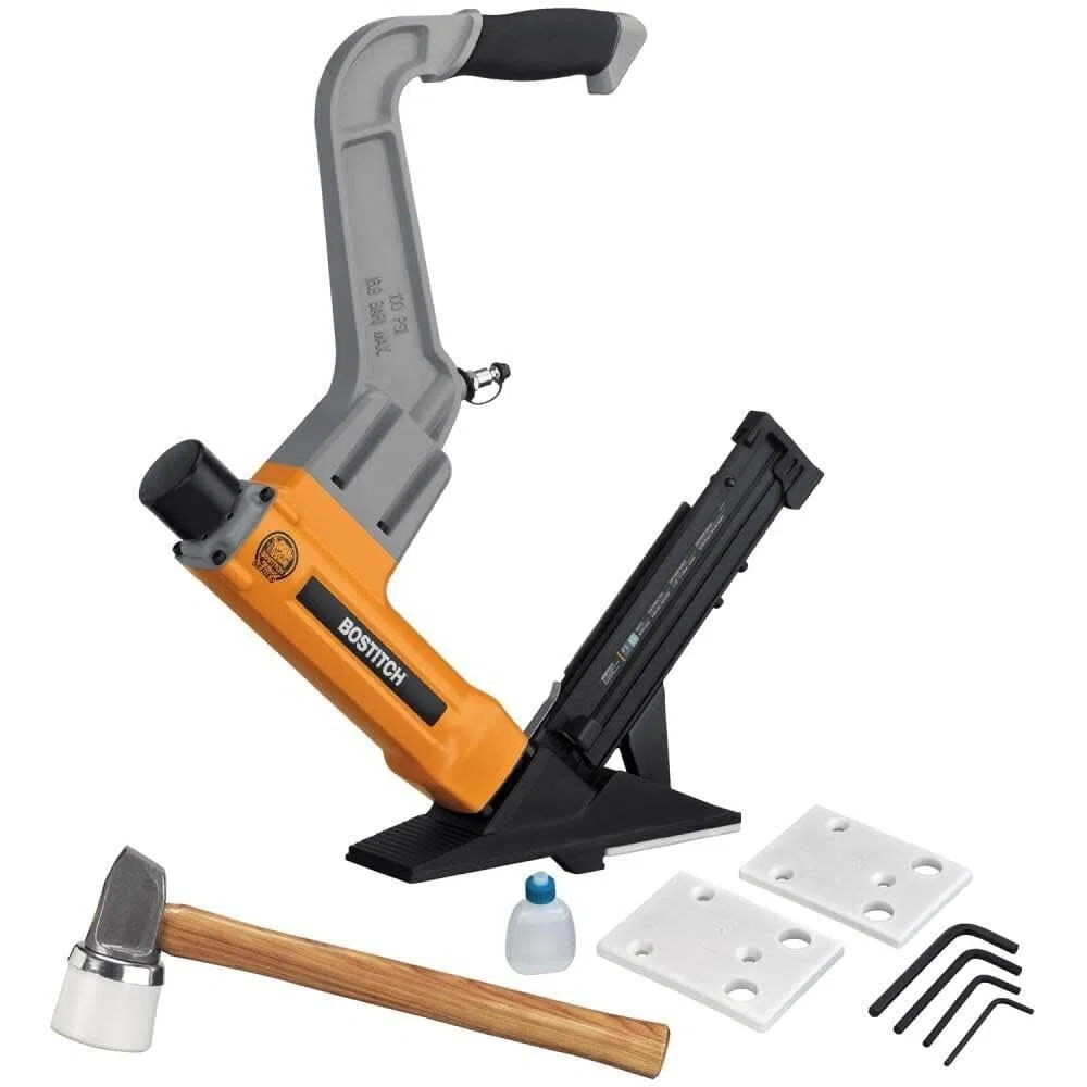 BOSTITCH BTFP12569 2-in-1 Flooring Tool by BOSTITCH