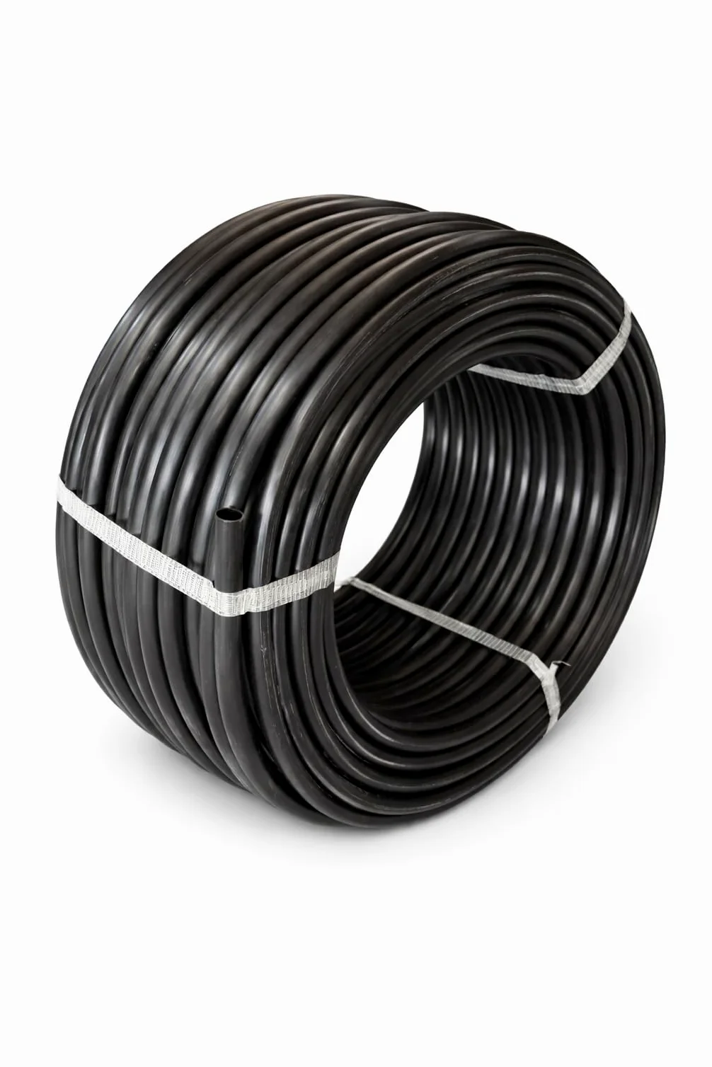 TUBERÍA POLIETILENO 20 MM (100 METROS) (6 ATMOSFERA)
