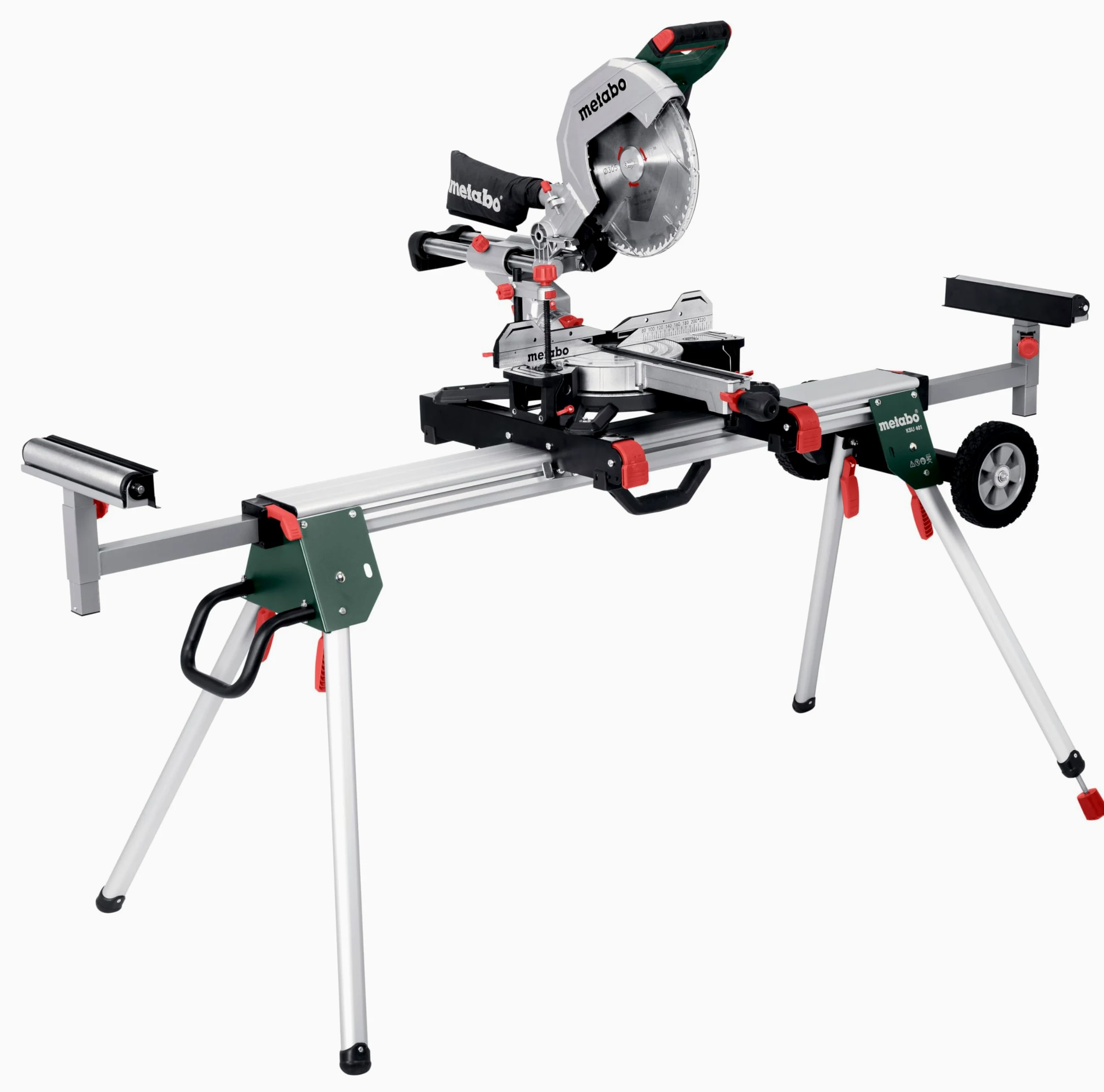 BASE SOPORTE PARA INGLETADORAS - KSU 401 - KSU 401 - base-soporte para ingletadoras_V
