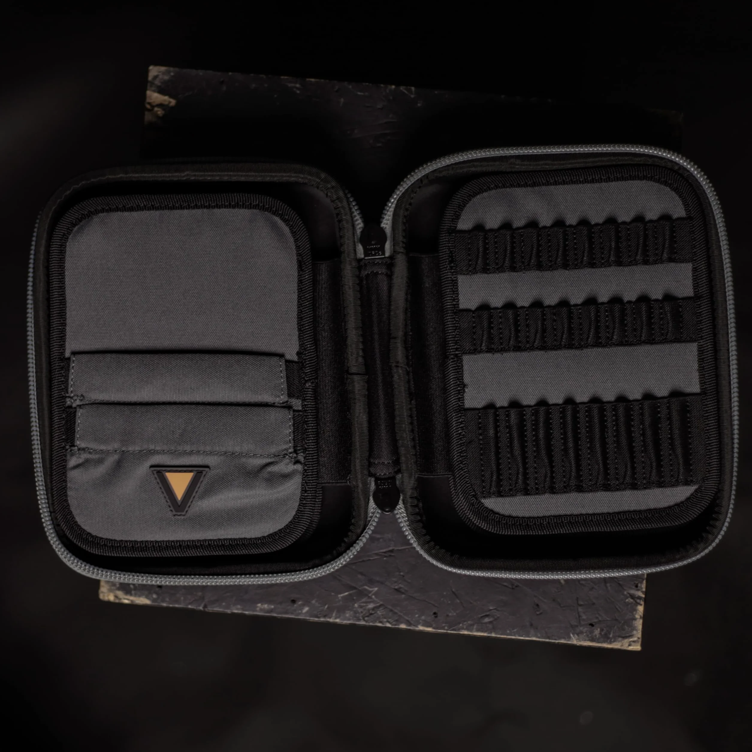Velocity Pro-Gear Soporte para taladro