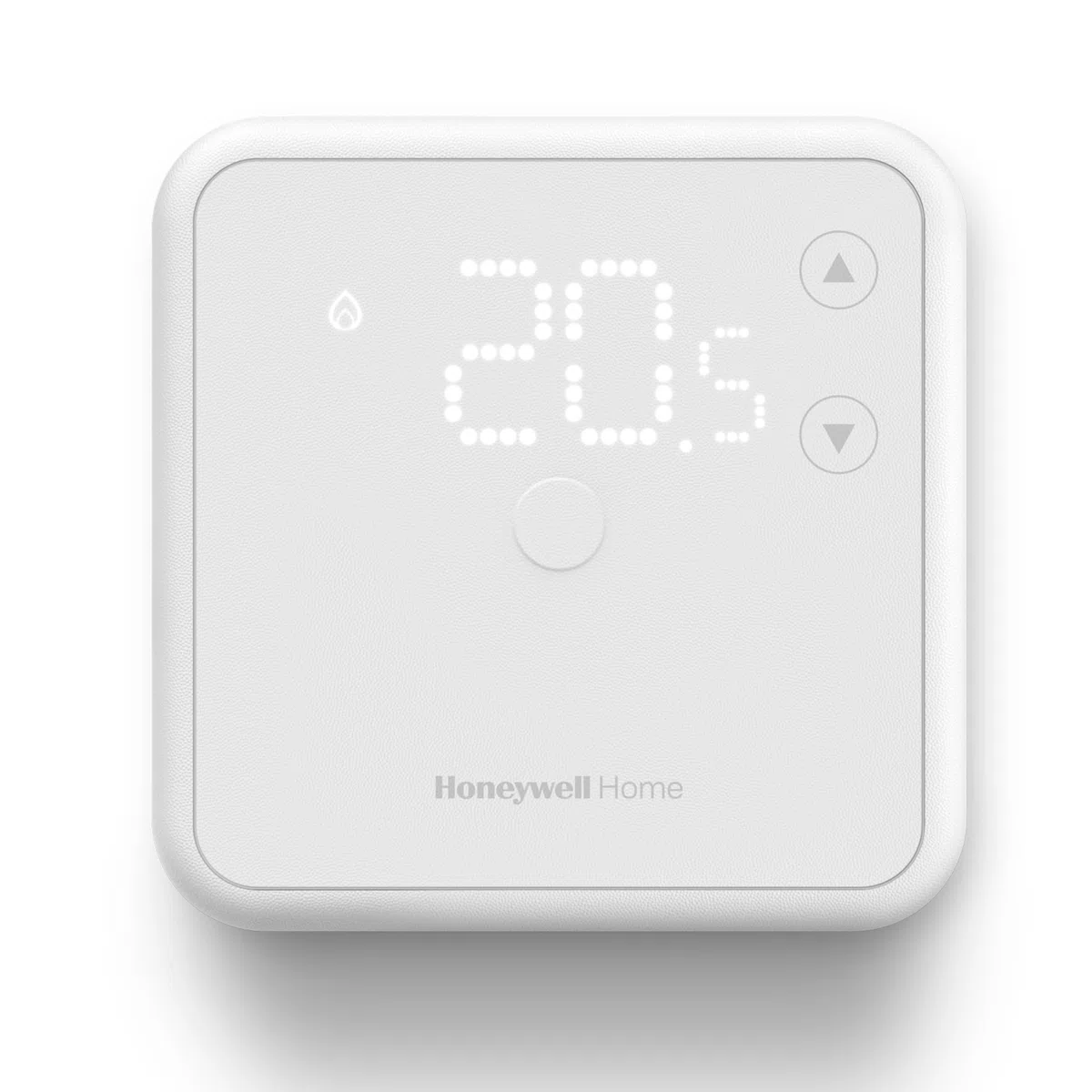 Honeywell Home DT3 Termostato On/Off cableado, blanco