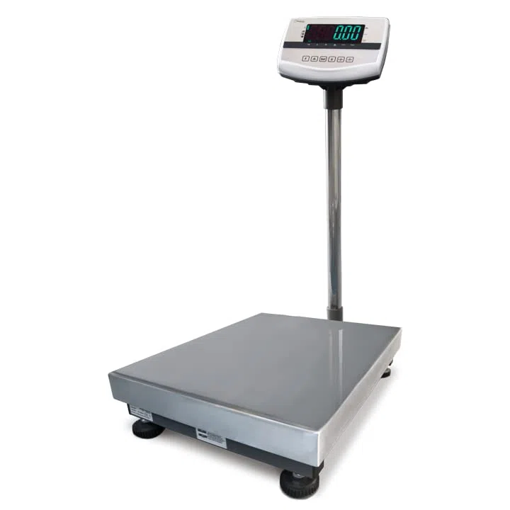 Báscula Plataforma Baxtran Optima Knight T 60Kg 150 Kg (60Kg x 10g)