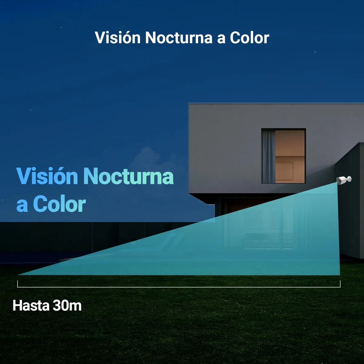 EZVIZ 4K Kit Cámaras Vigilancia Exterior PoE, 4 Cámaras de Seguridad 8MP con Detección IA de Personas/Vehículos, 2TB HDD NVR Grabación Continua, Visión Nocturna a Color, Impermeable IP67, H3K PoE Kit
