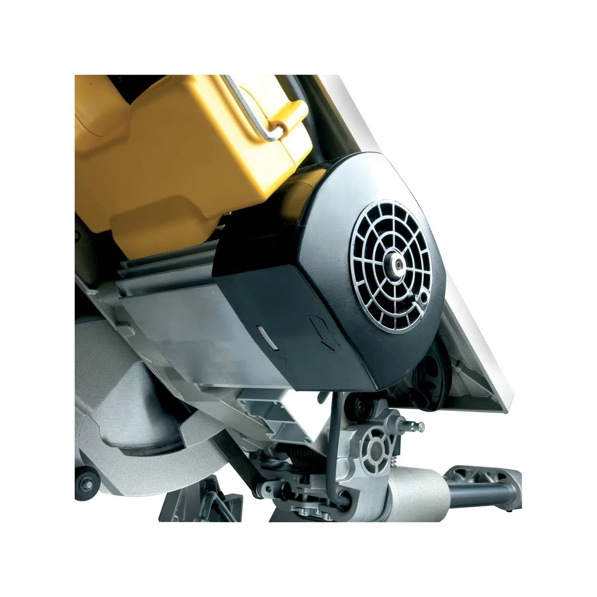 DeWalt D27111-QS - Ingletadora Telescópica Com Mesa 1500 W 305 mm, 230 V
