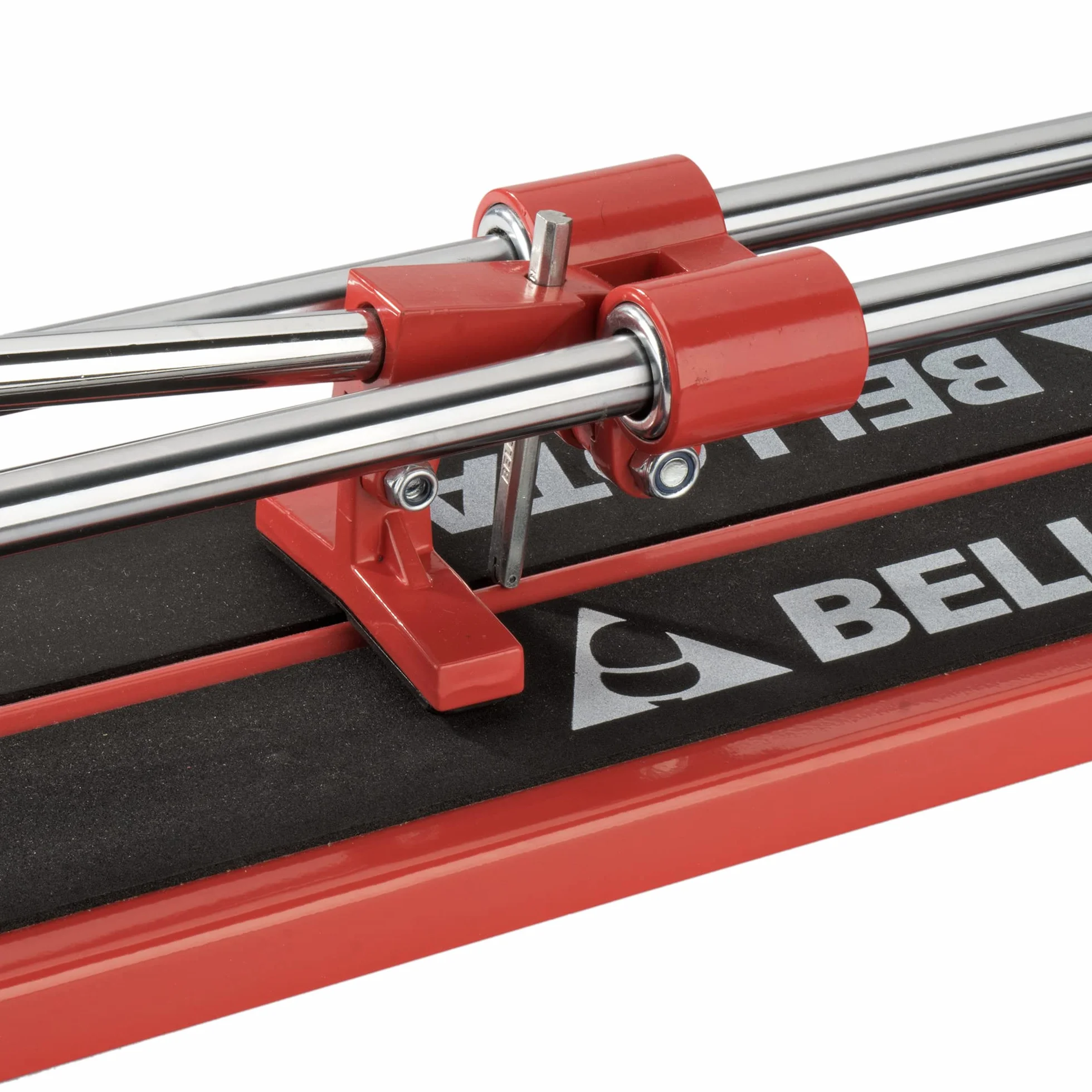 Bellota PASS60 - Cortadora de cerámica Pass, máquina para cortar azulejos (cortes hasta 610 mm) en caja