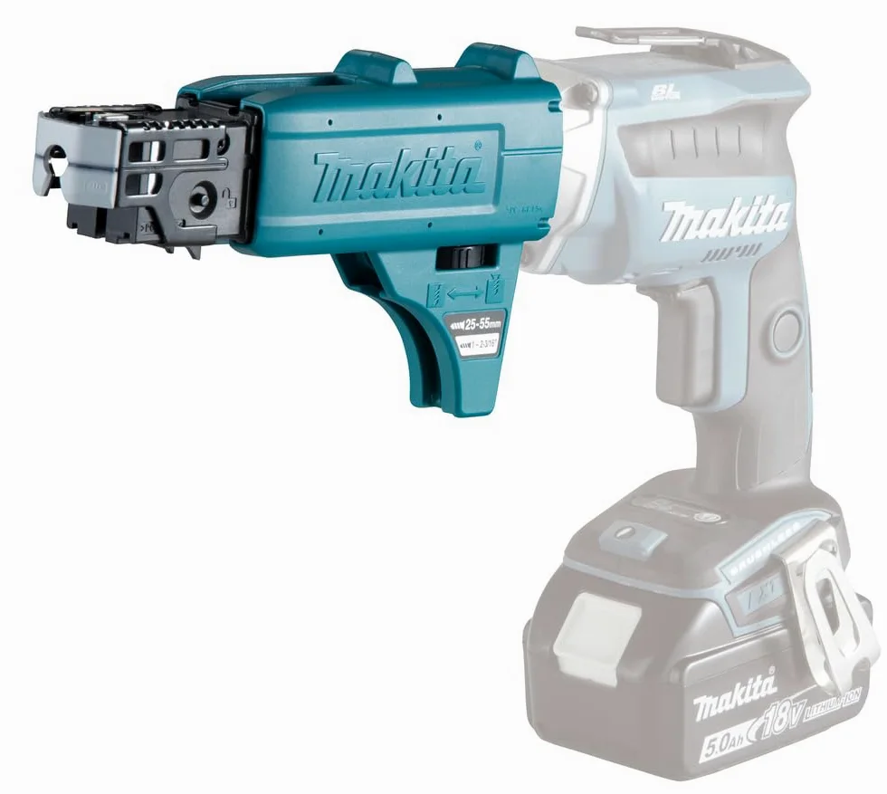 Makita 191L24-0 accesorio de alimentación automática