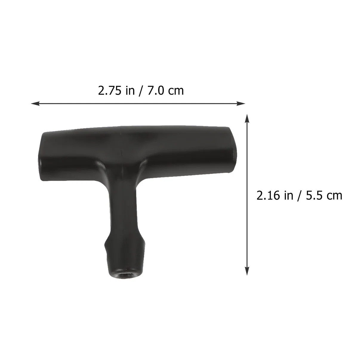 jojofuny Cuerda de emergencia para puerta de garaje de 5 piezas con mango robusto, resistente a la rotura, flexible y duradera, adecuada para escaleras de suelo y refuerzo como repuesto para puerta