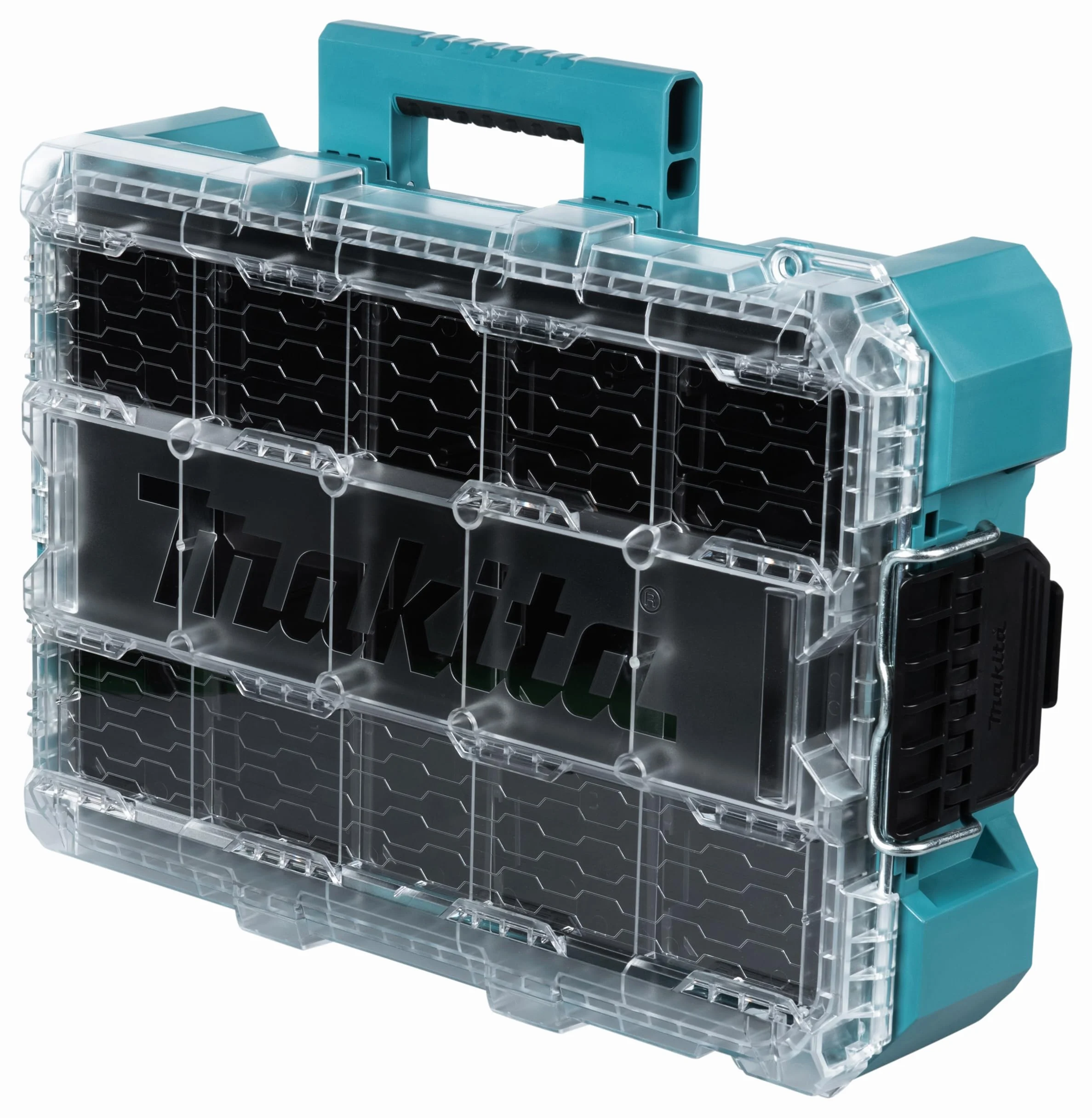 Makita P-91045 MAKTRAK - Organizador mediano profundo
