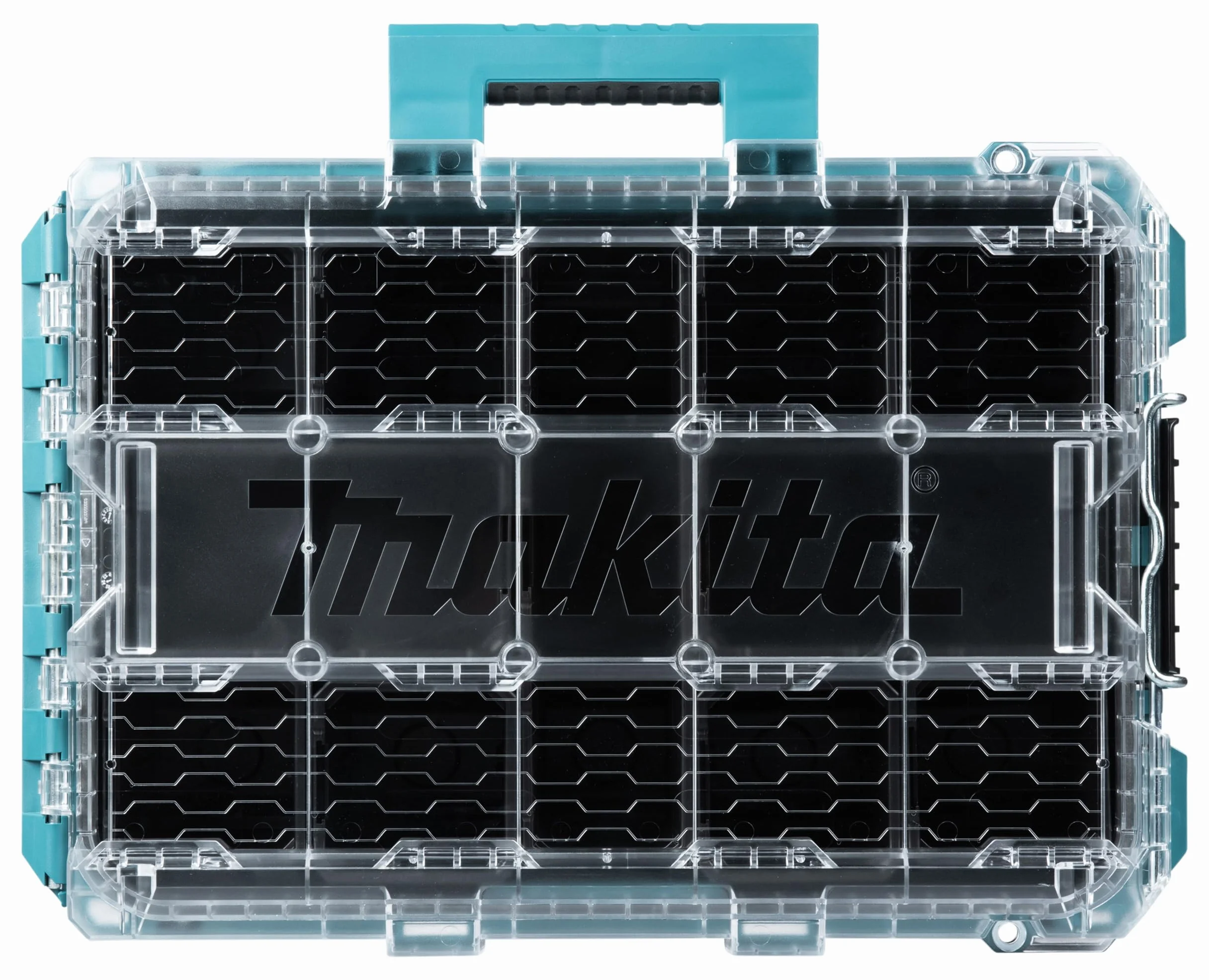 Makita P-91045 MAKTRAK - Organizador mediano profundo