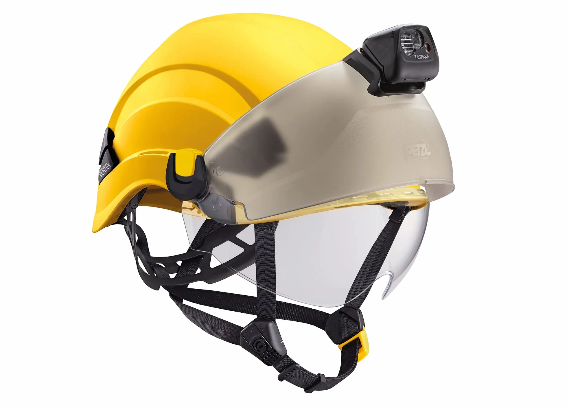 Petzl Vertex Jefe De Guardia