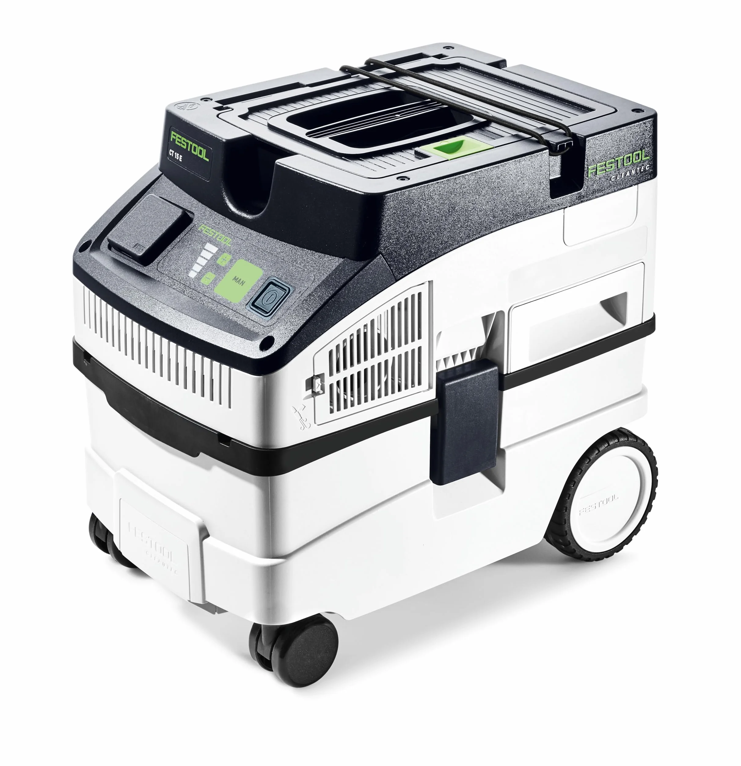 Festool CT 15 Aspirador Profesional