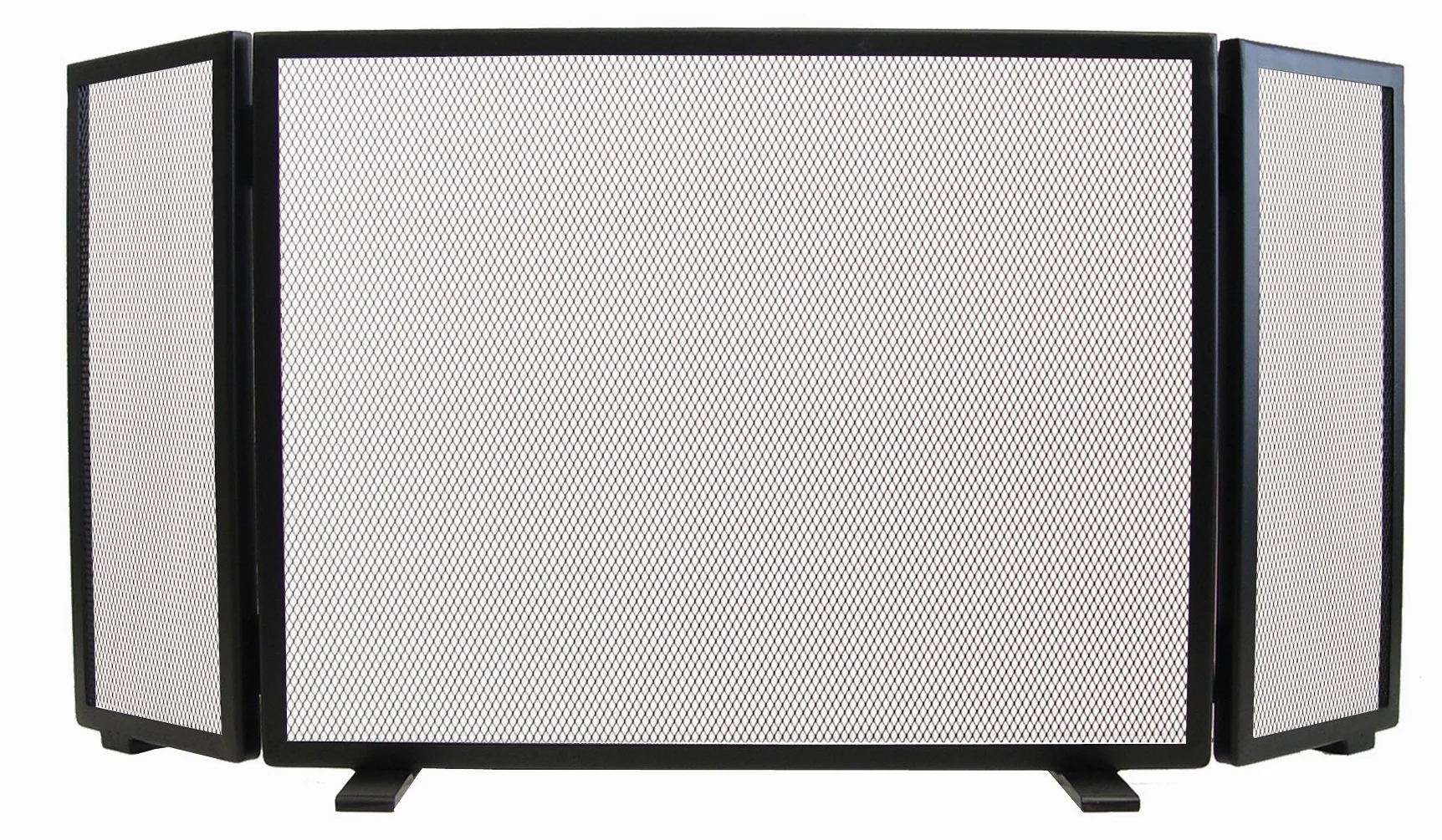 Imex El Zorro 10409 Salvachispas Plegable (120 x 68 cm)