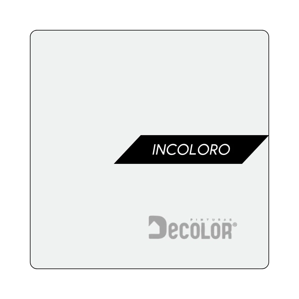 MEMBRANA IMPERMEABLE DE POLIURETANO ELASTICO TRANSITABLE Para terrazas, suelos, tejados. Incoloro 4 Litros.