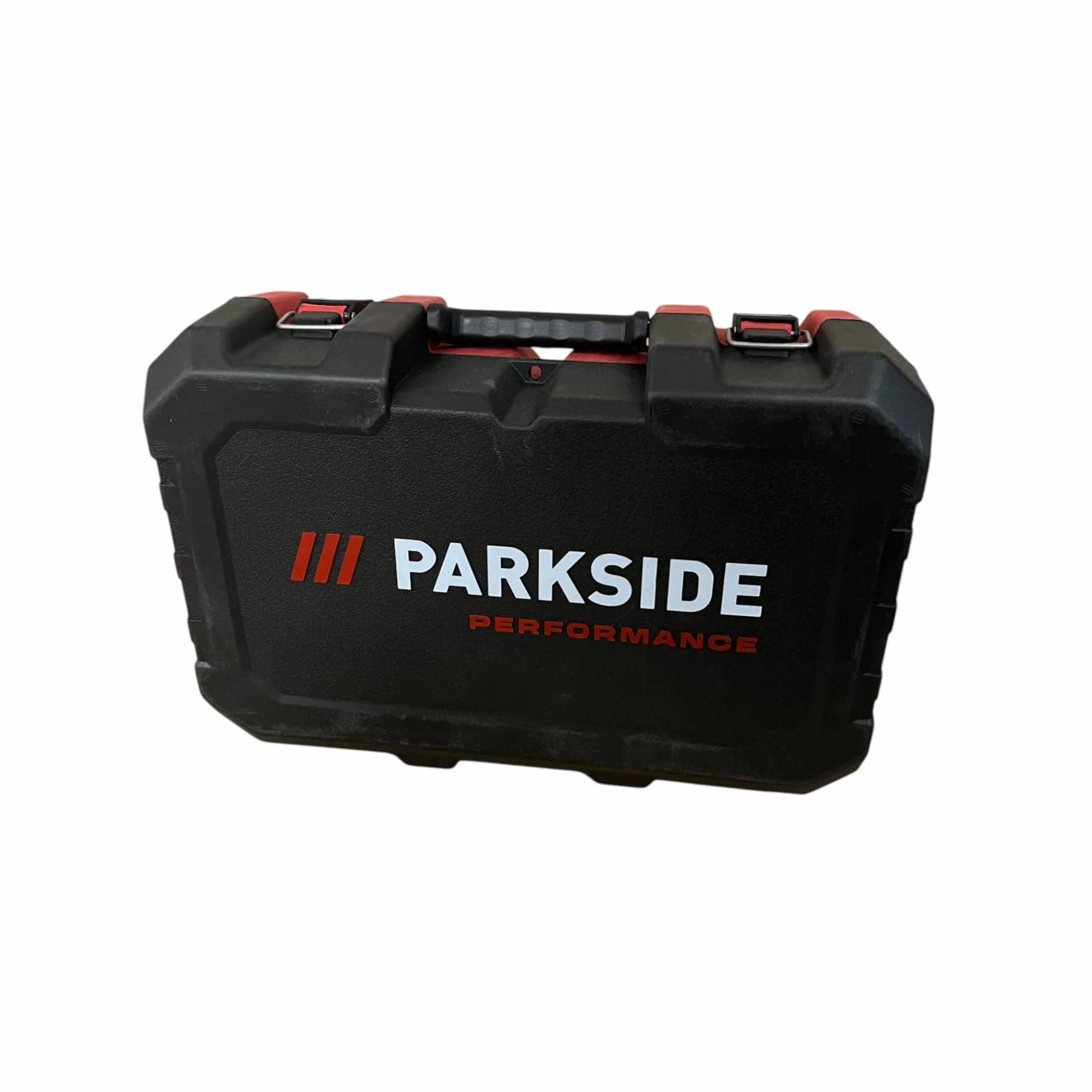 Llave de impacto inalámbrica PARKSIDE PERFORMANCE PASSP 20- Li X20V, máx. 1898 Nm, hasta M33, 1/2"(en maletín de transporte, sin batería ni cargador)