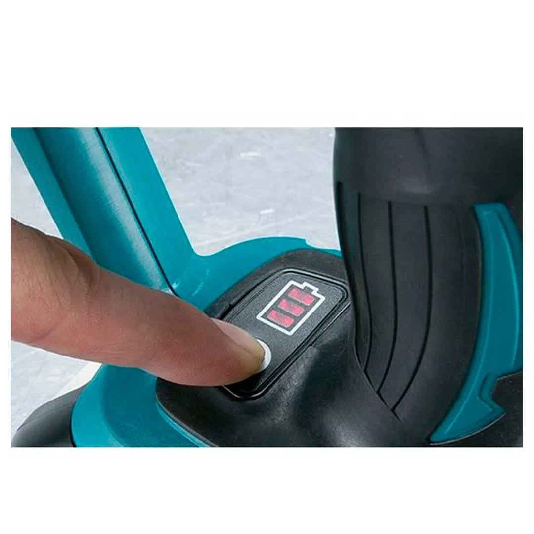 MAKITA DSD180Z - Cortador de tabiquería seca 18V