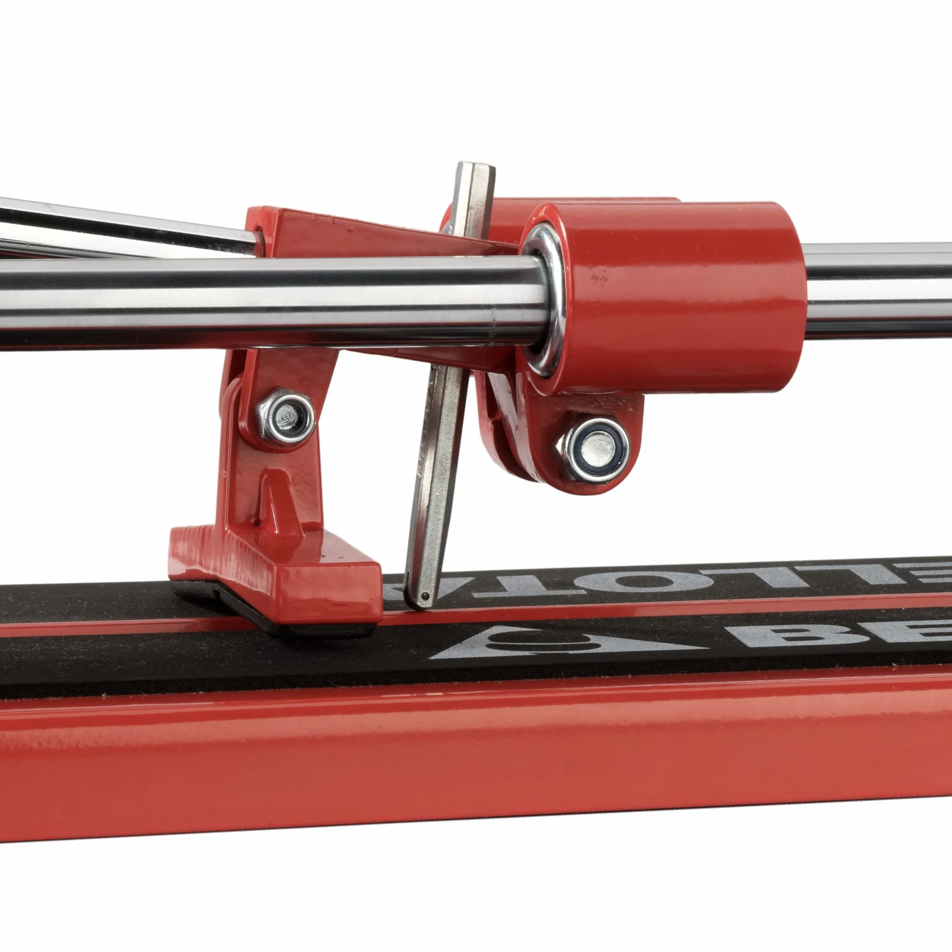 Bellota PASS60 - Cortadora de cerámica Pass, máquina para cortar azulejos (cortes hasta 610 mm) en caja