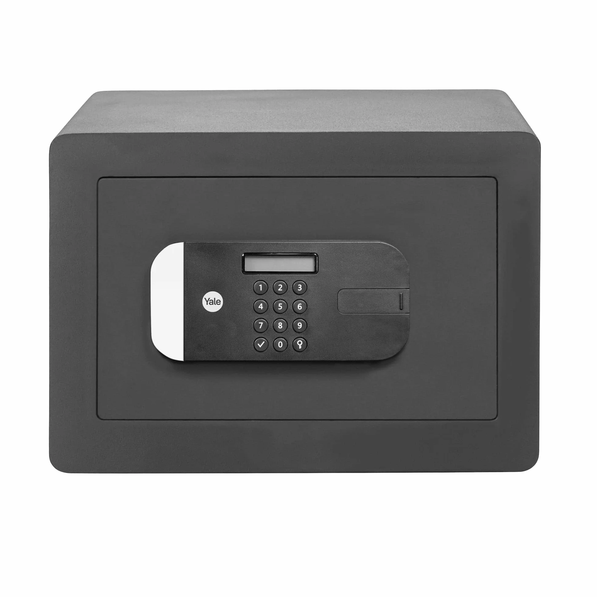 Yale YSFM/250/EG1 Caja Fuerte de Alta Seguridad con Cerradura electrónica, 25 x 35 x 30 cm