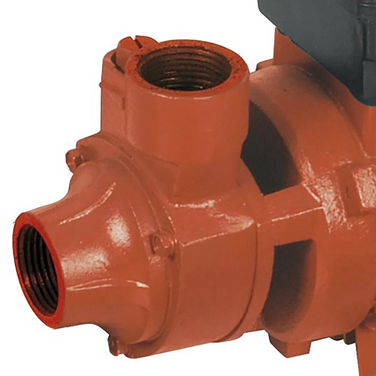 Ribimex bomba centrífuga 370w 40l/min